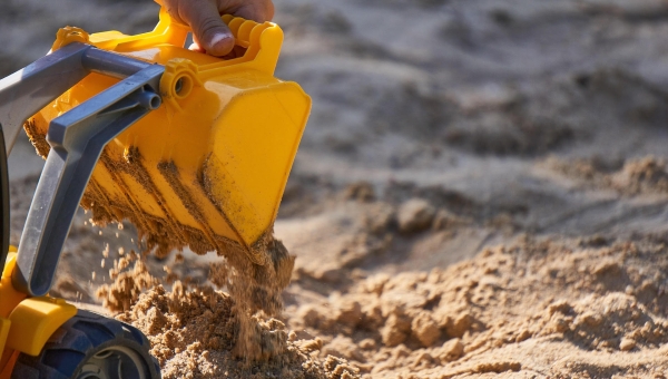 Märtsi keskpaigas toimus Võru vallas arutelude voor kohalike liivakarjääride teemal. Huvilised said esitada lisaküsimusi ja juurde neid kõnetavat infot. Foto: PIXABAY